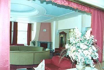 Hotel Vouzas à Delphes Extérieur photo